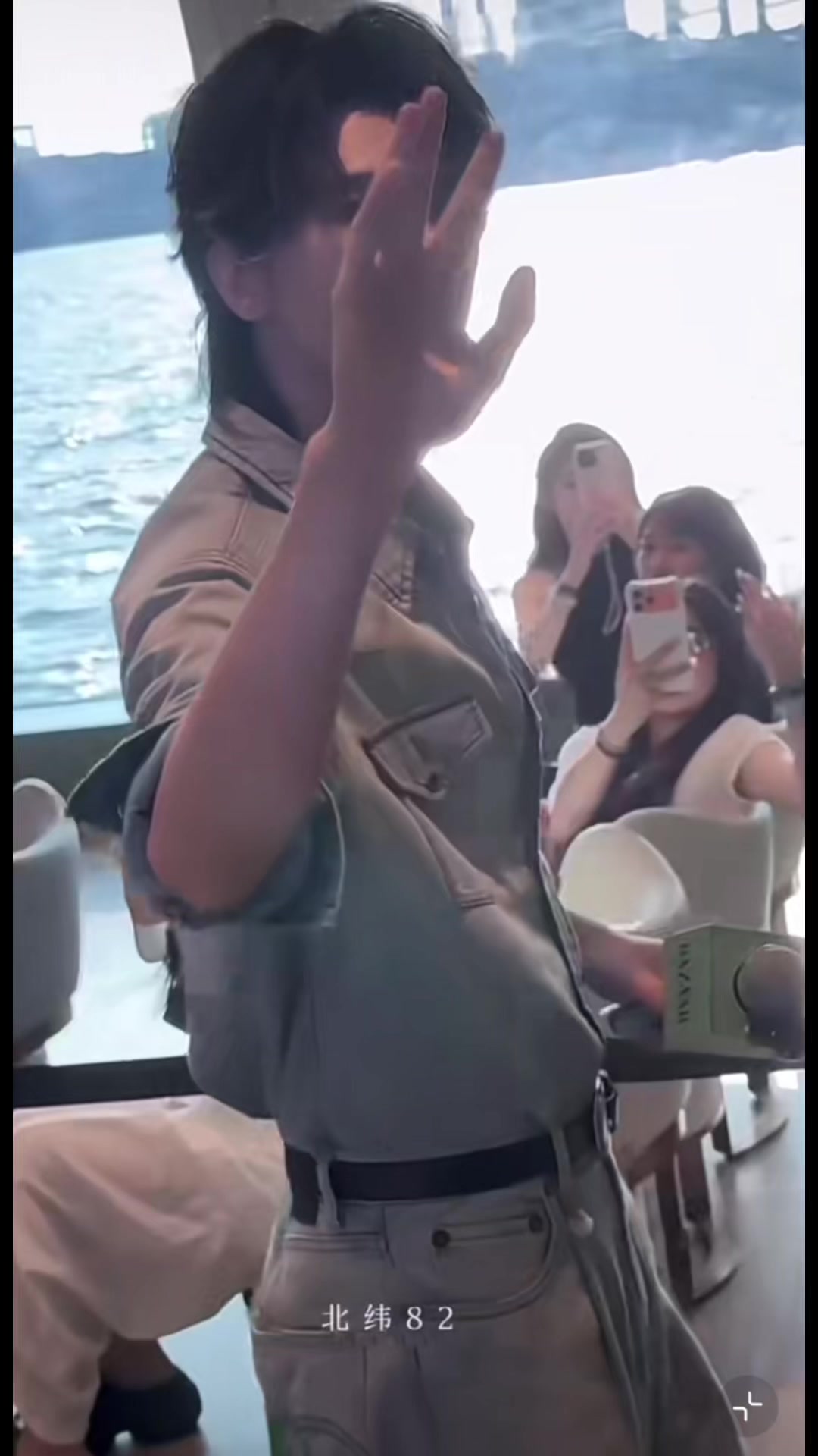 @🍈🥬蔡徐坤白鹿🦌🍍