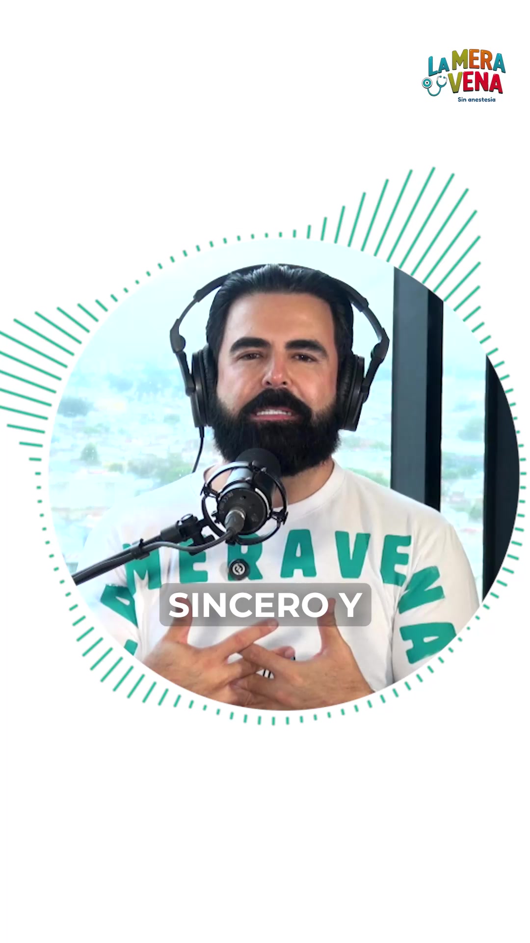 @Carlos Esqueda La Mera Vena