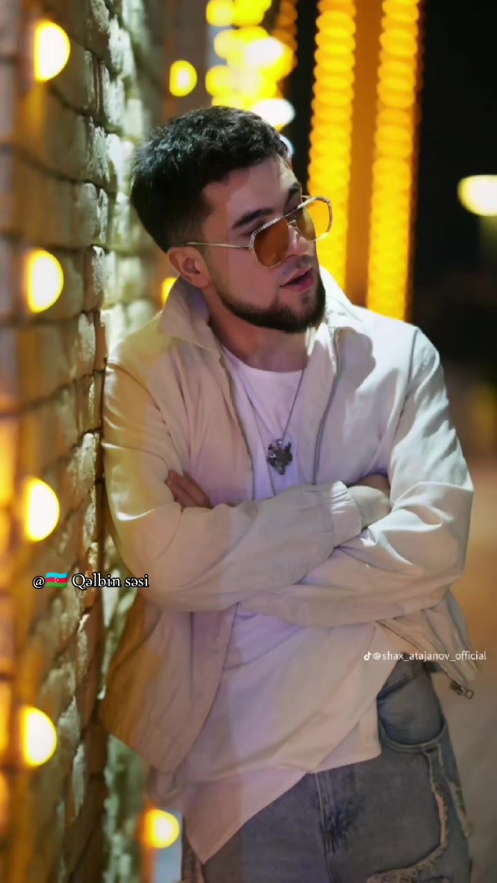 @🇦🇿Qəlbin səsi✅🎤🎭