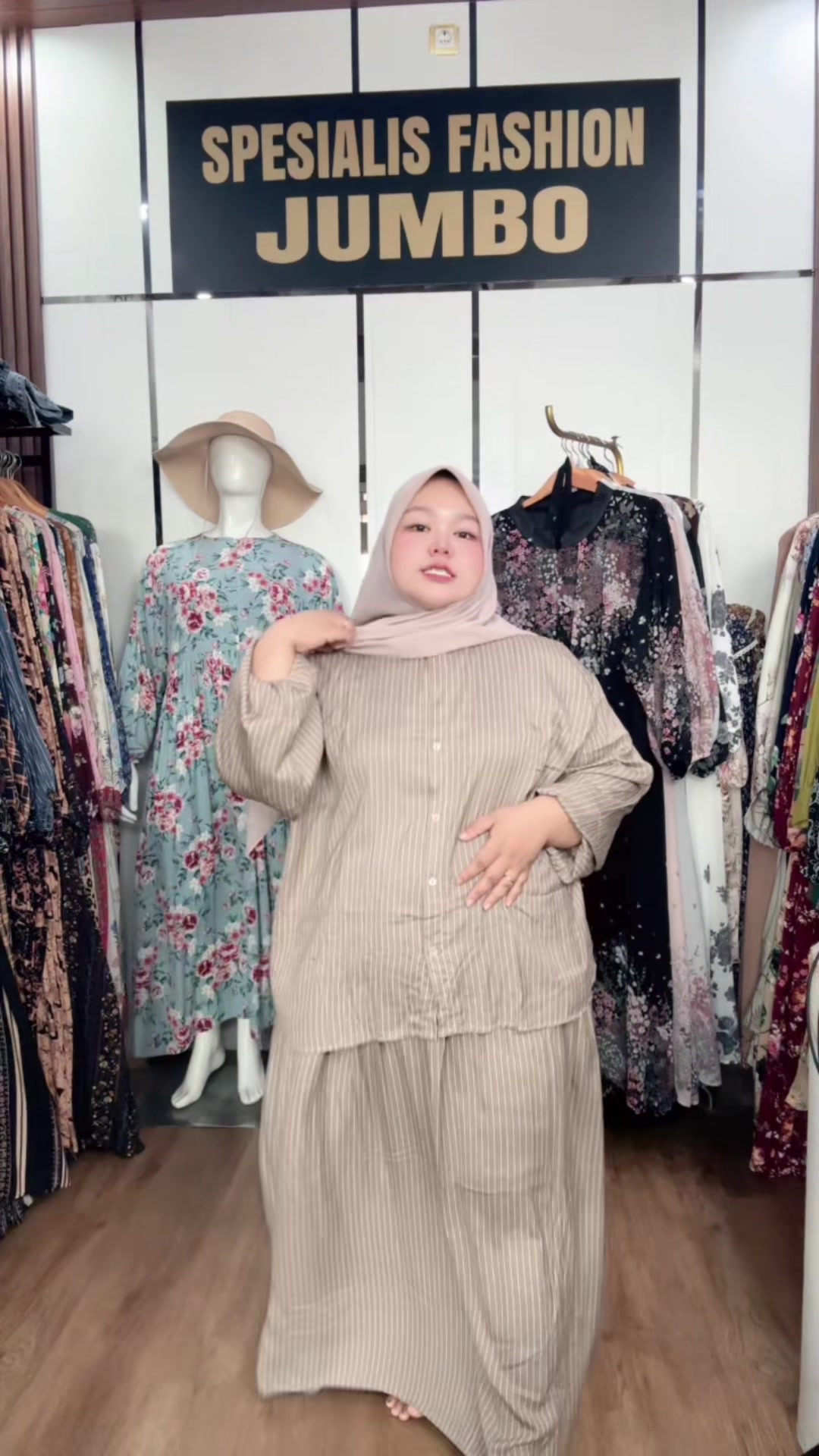 @BigSize Kekinian 🛍️