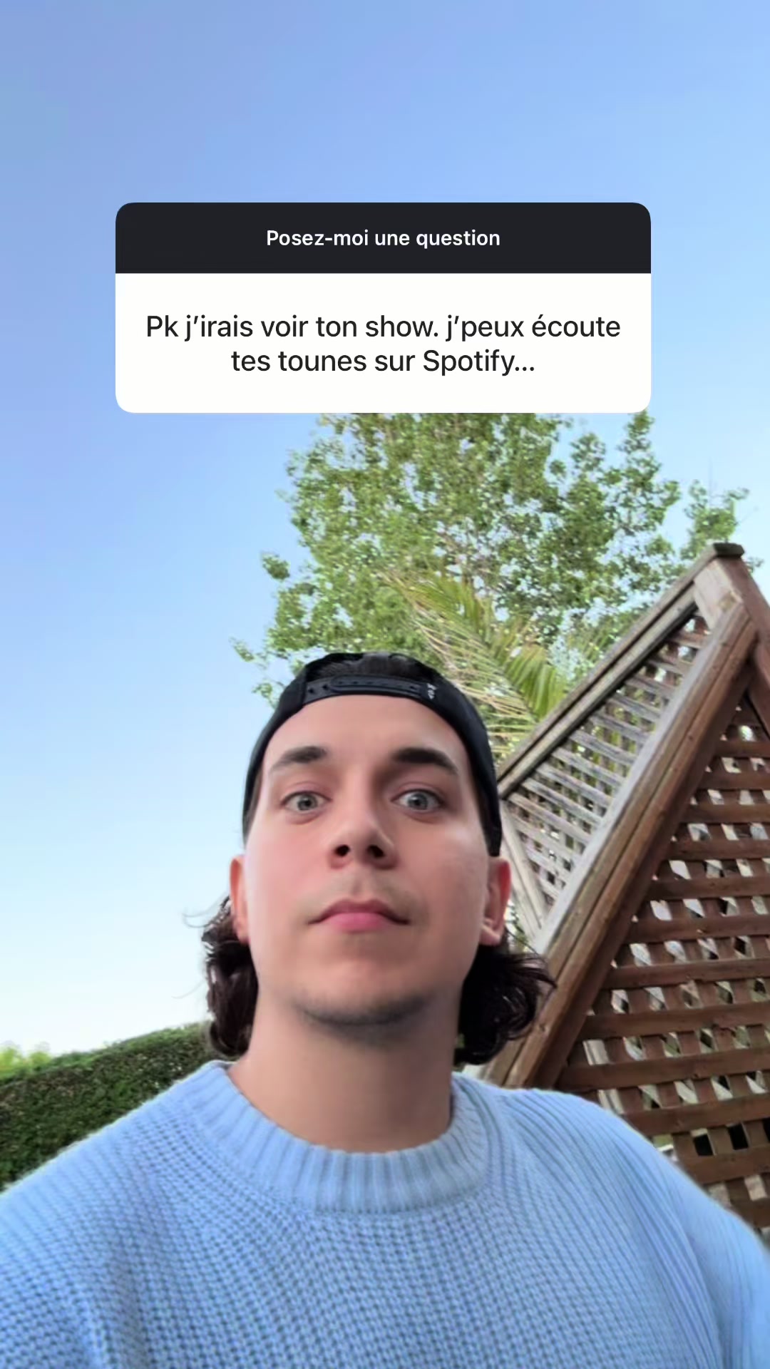 @William Cloutier