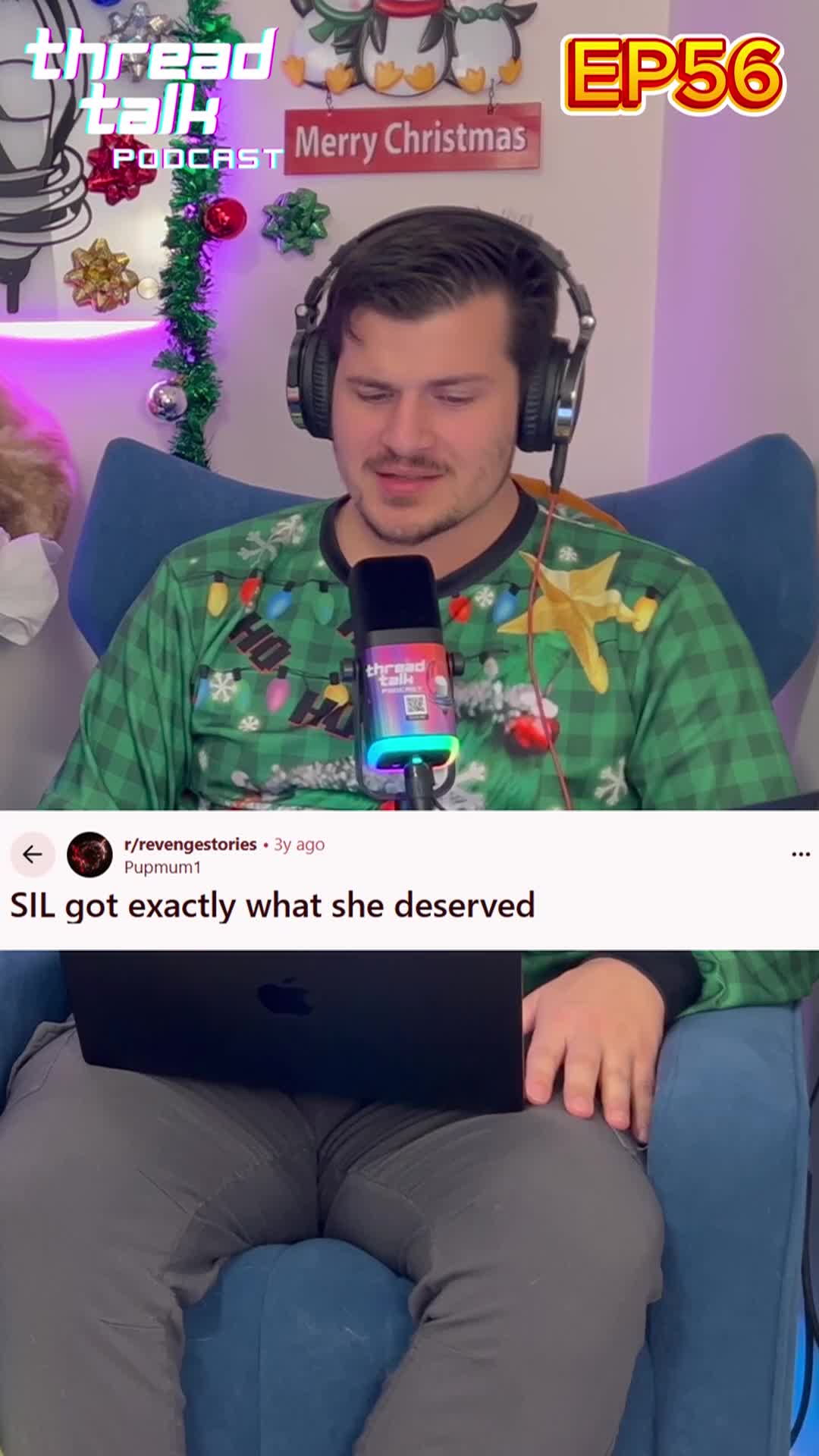 @ThreadTalk Podcast