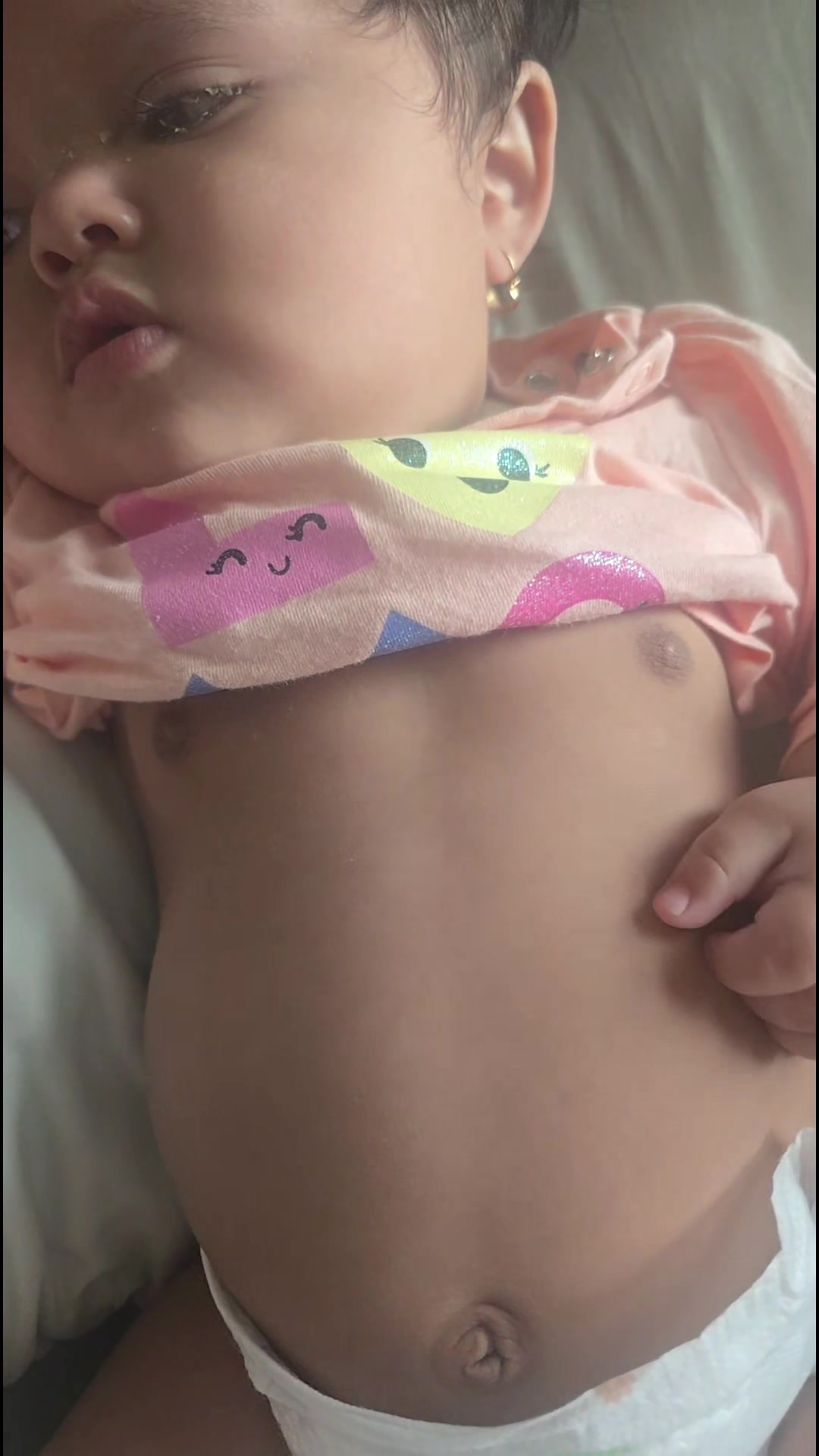 @La vida de baby Luna