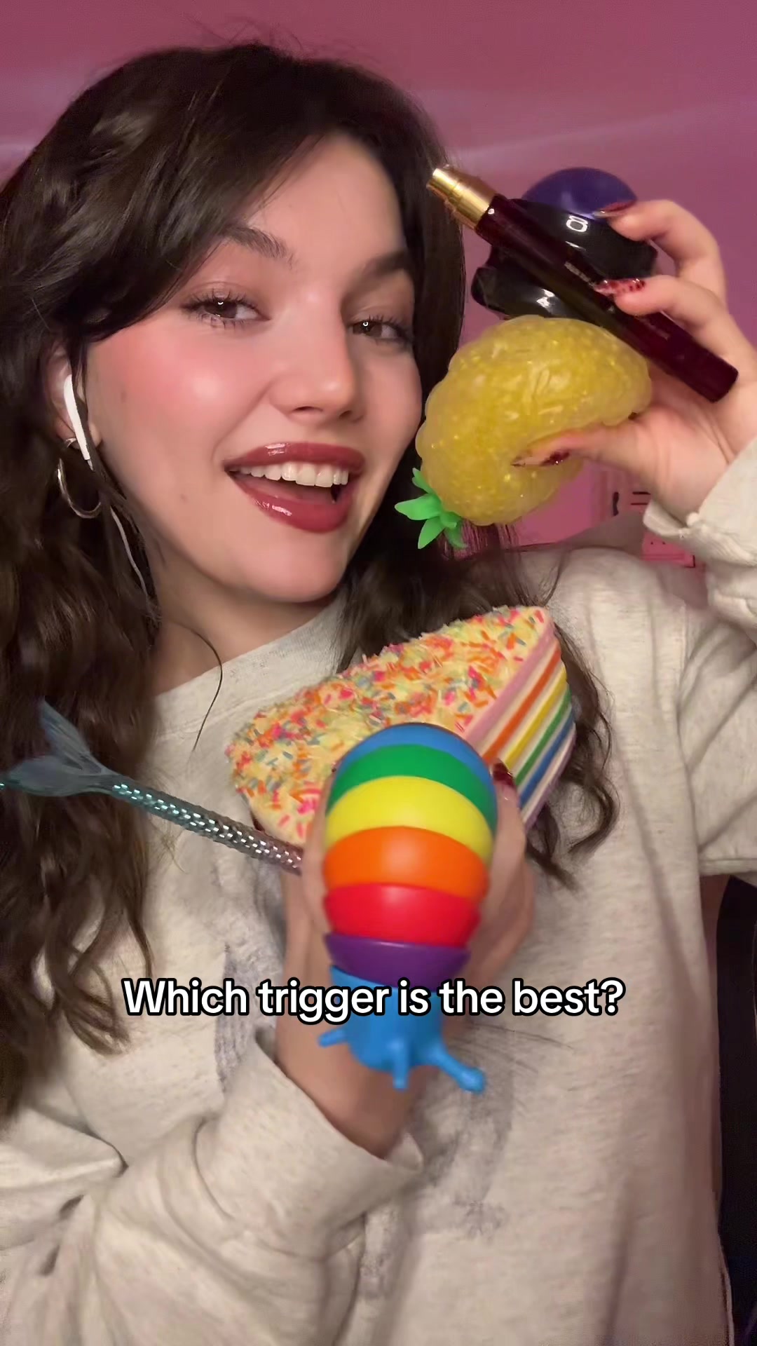 @Jules ASMR