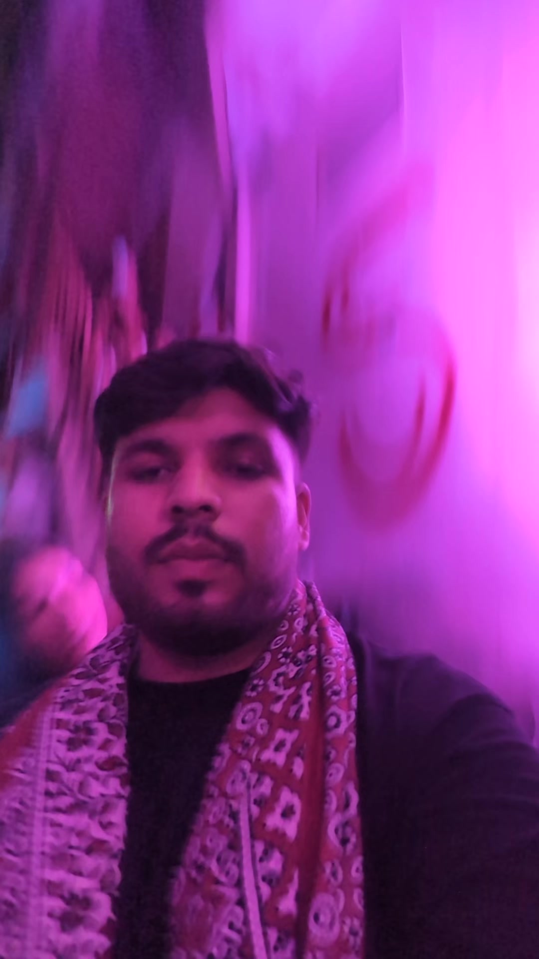 @Safrah Khan