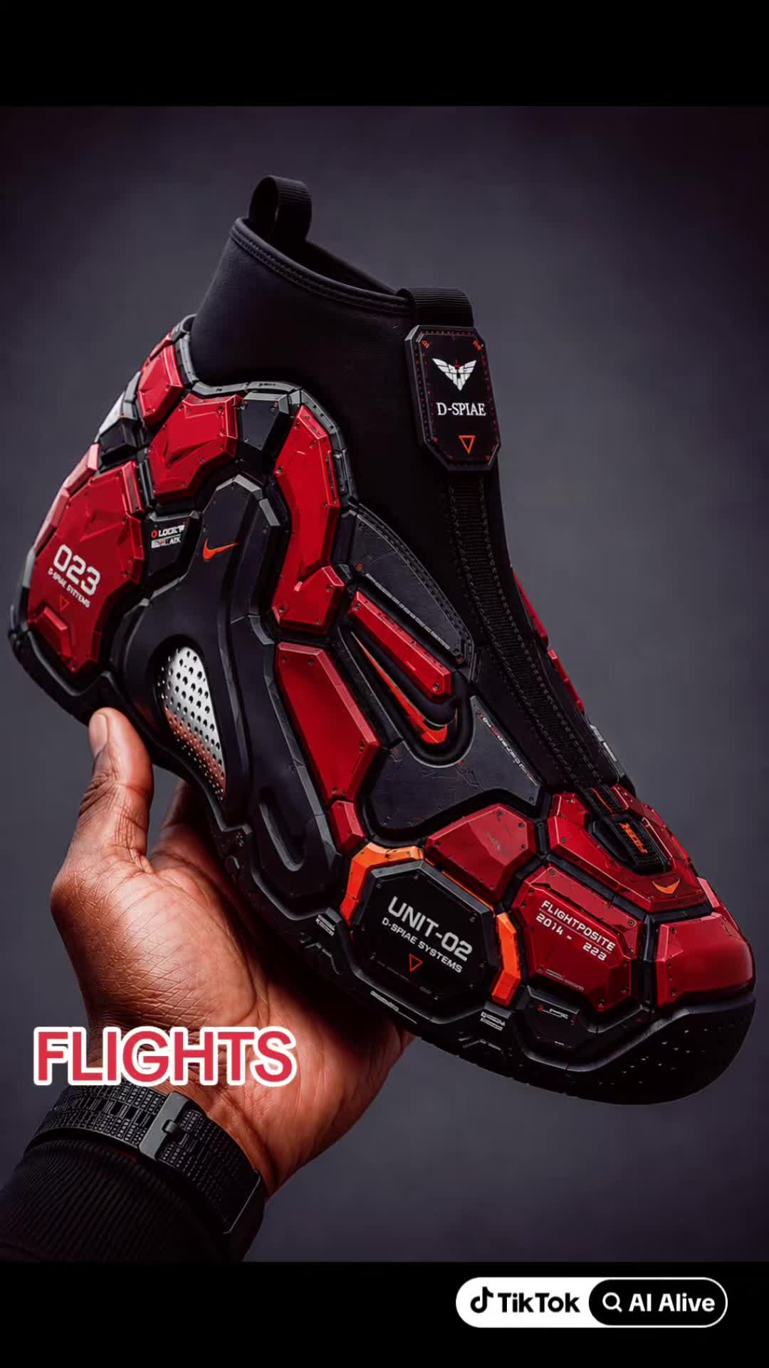 @ILLEST KICKS