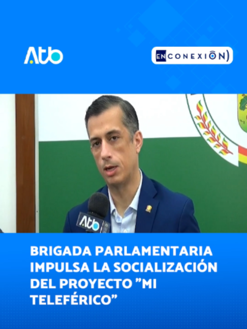 @ATB En Conexión