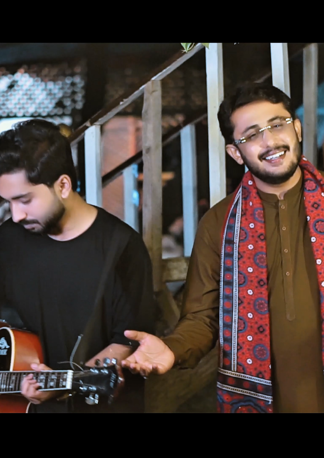 @SINGER AZAD ALI