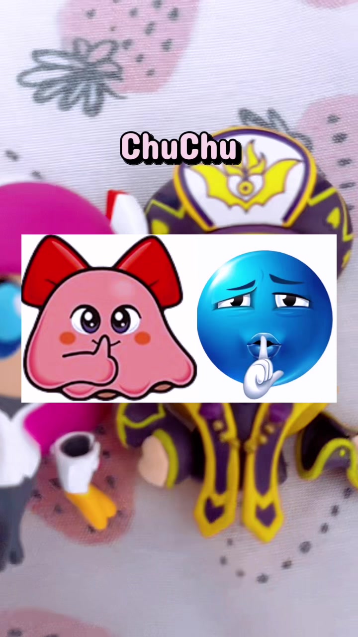 @Octo ๐ Mira ๐บ