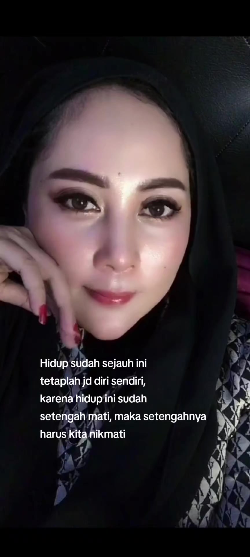 @Sherly