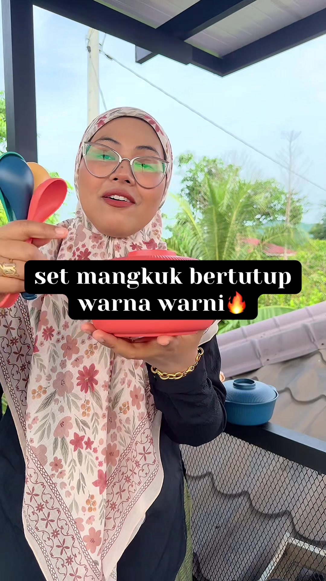 @Mama Irah
