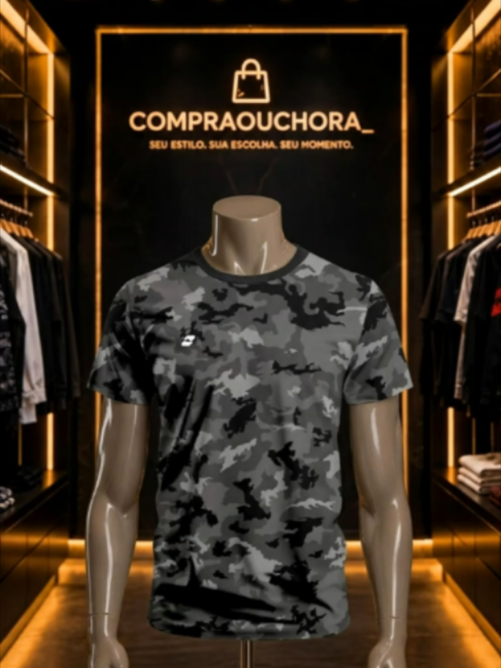 @Compra ou Chora