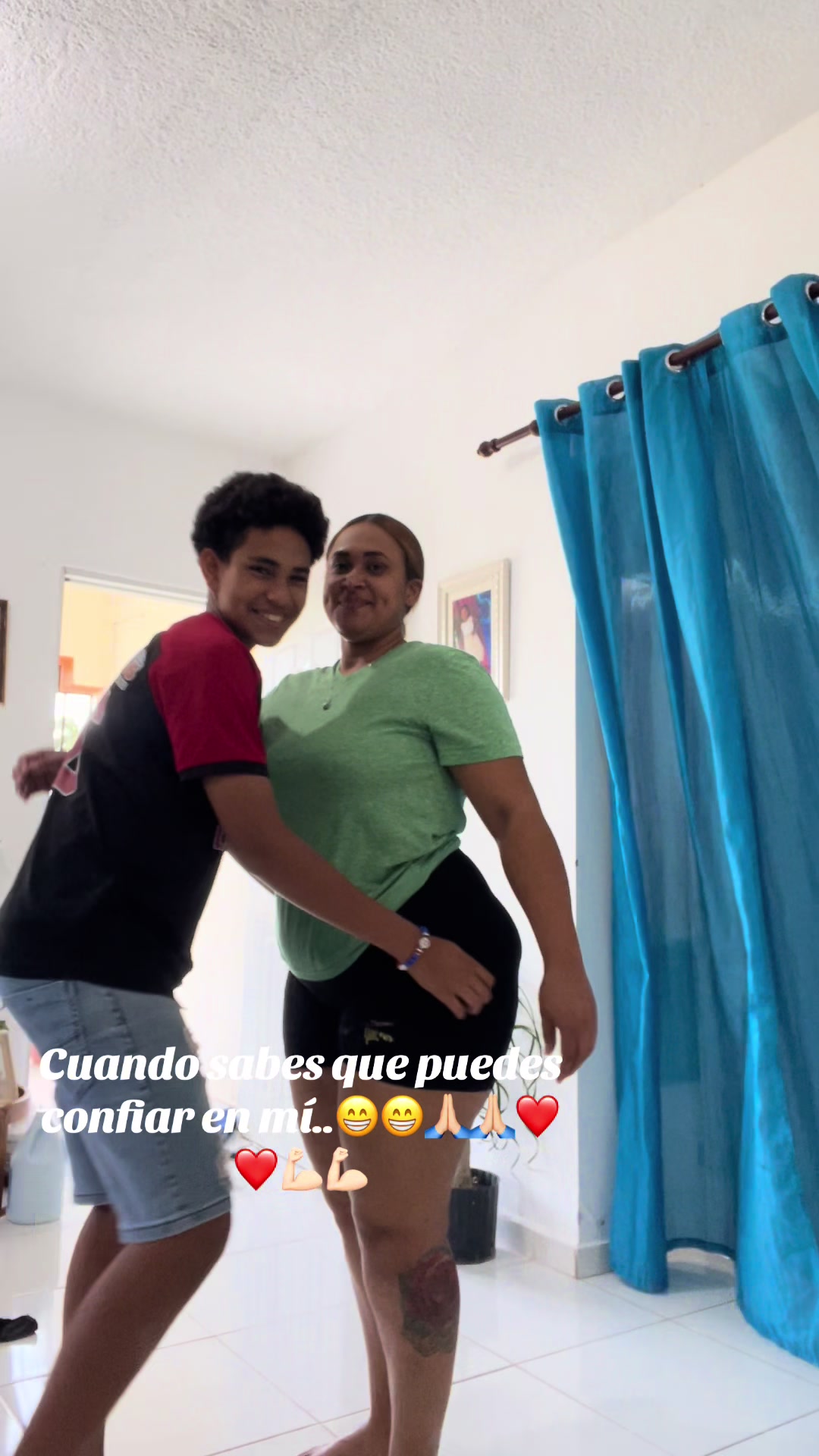 @Kildarymendez❤️🔥