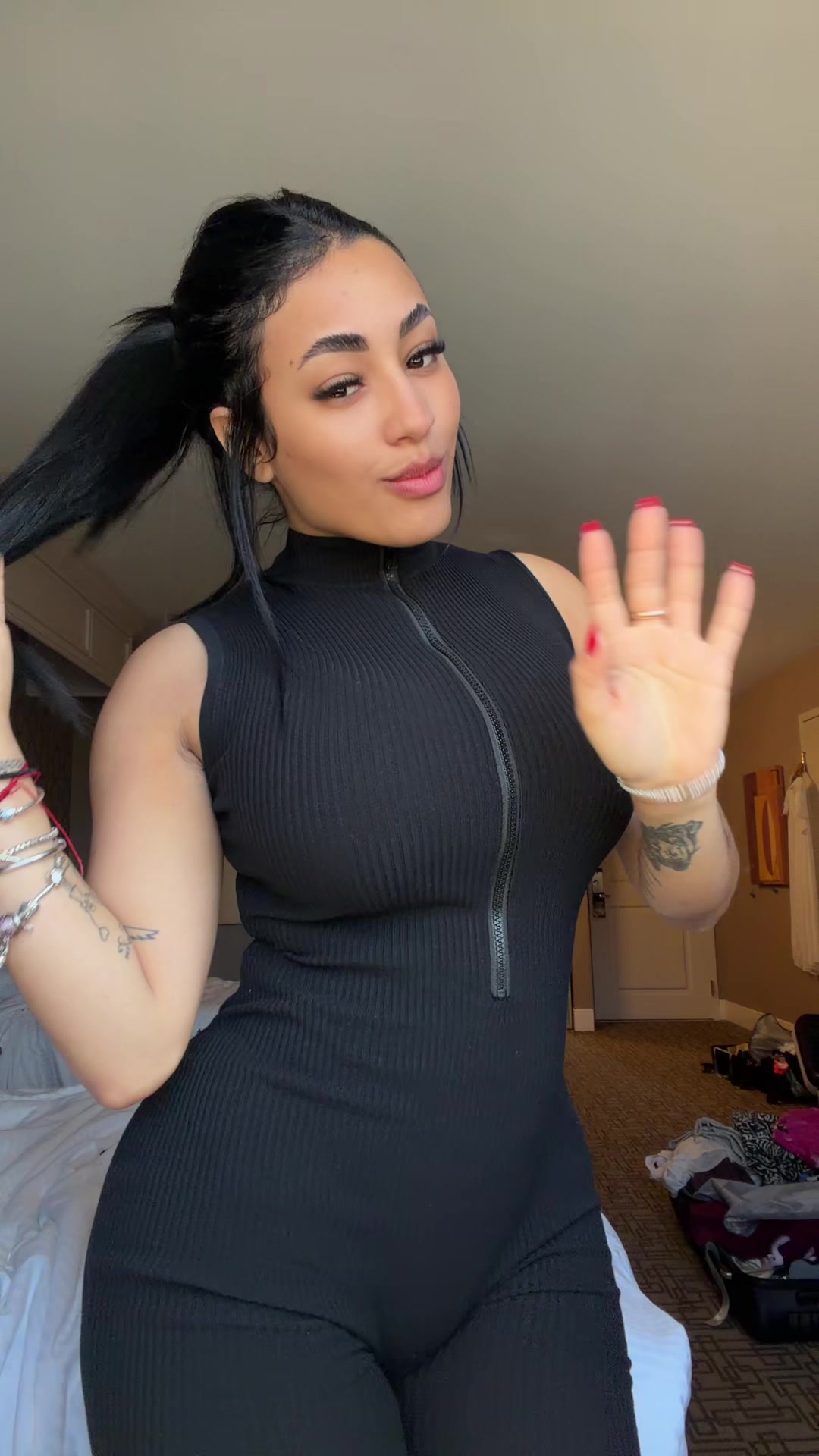 @Palomita