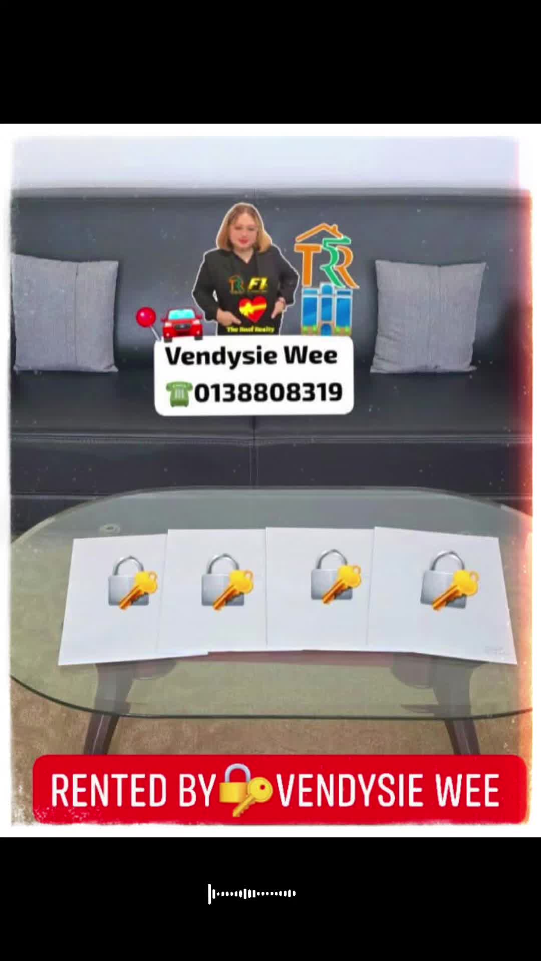 @Vendysie🦋story