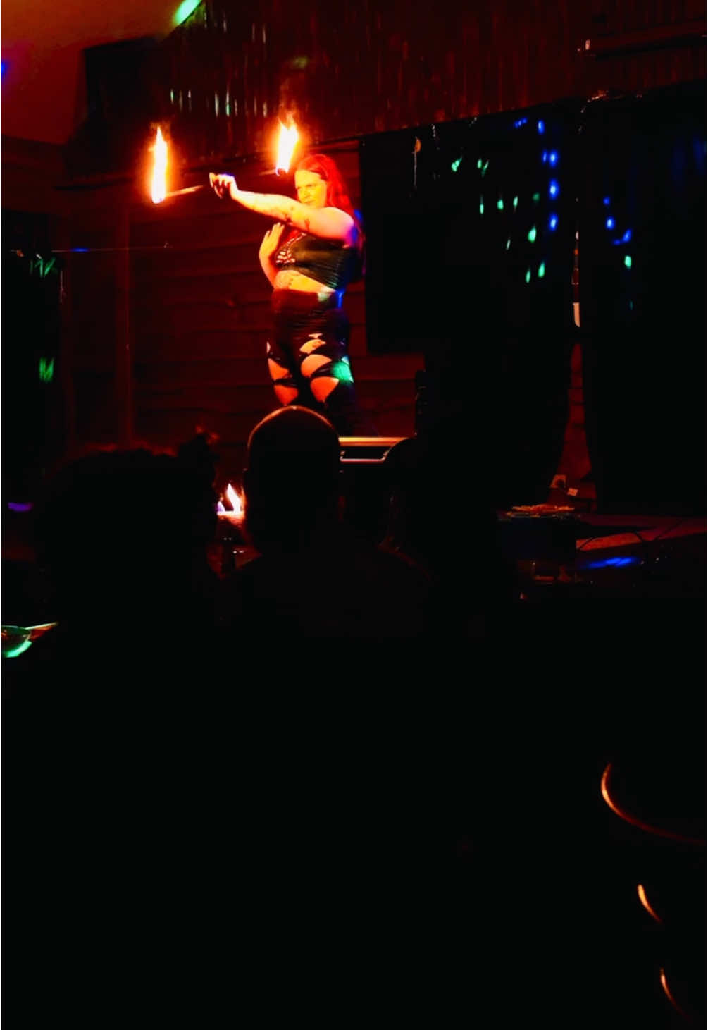 @Embers Entertainment