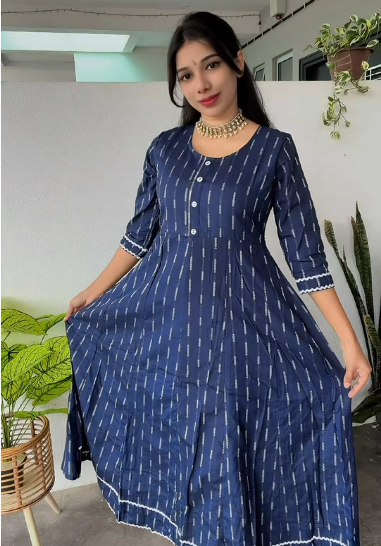 @Swadesi Style