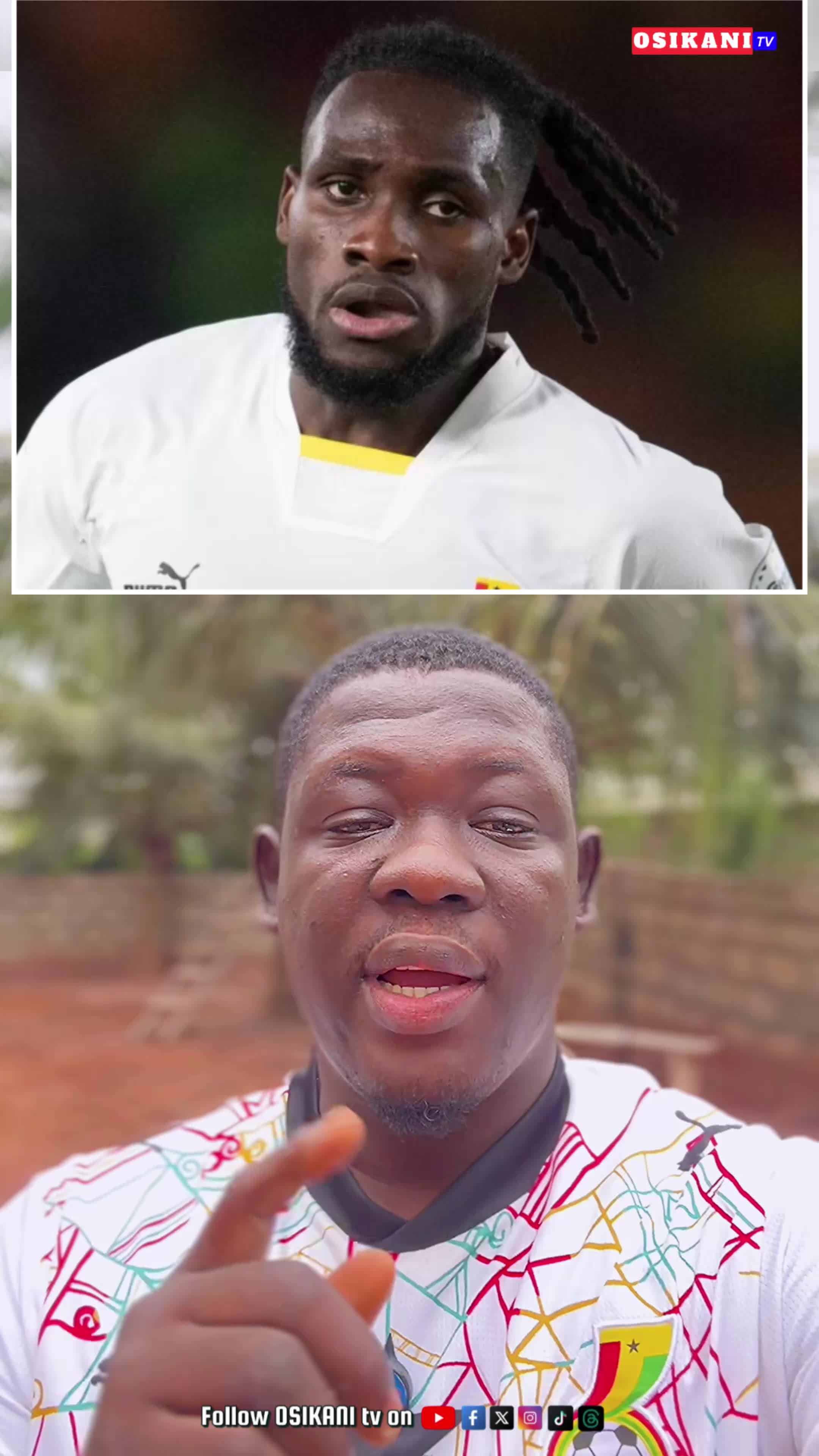 @OsikaniOfficial