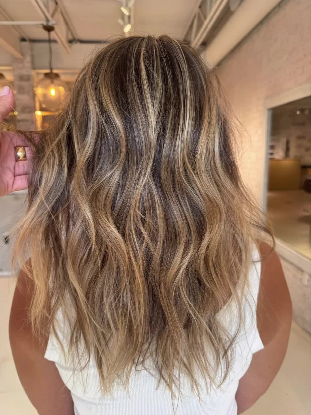 @Lisa Amato Hair