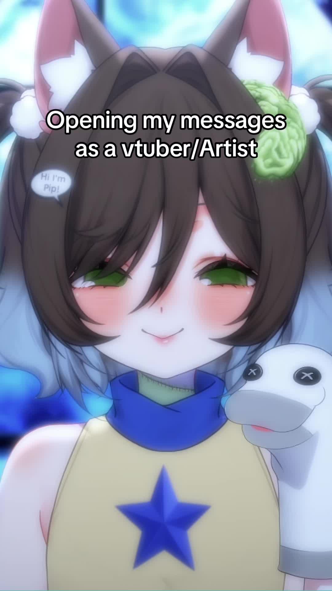 @Pipuru 🐿️🩹 [Vtuber]
