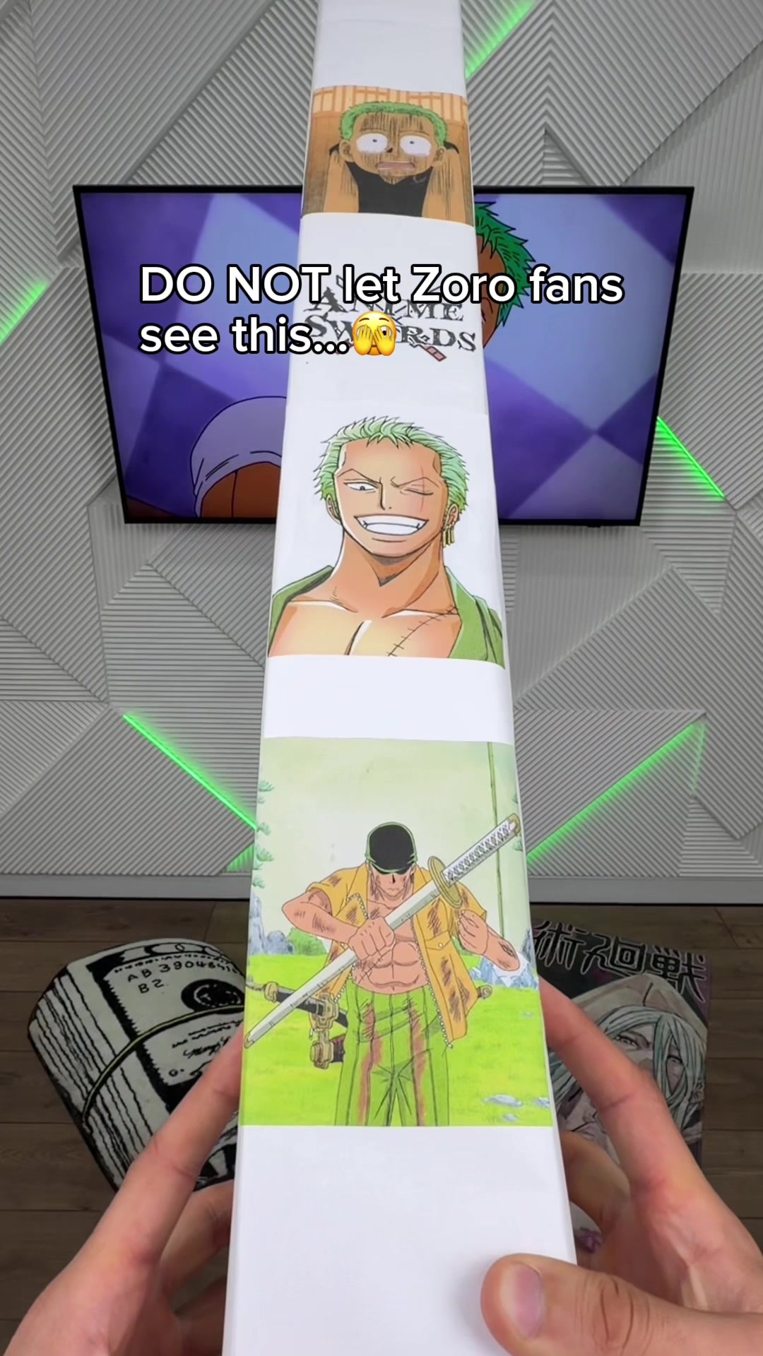 @Anime Swords Shop