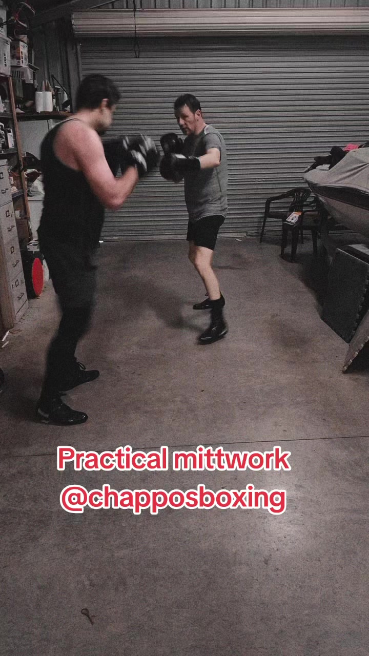 @Chapposboxing