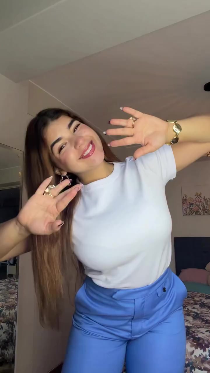 @peruanas bonitas