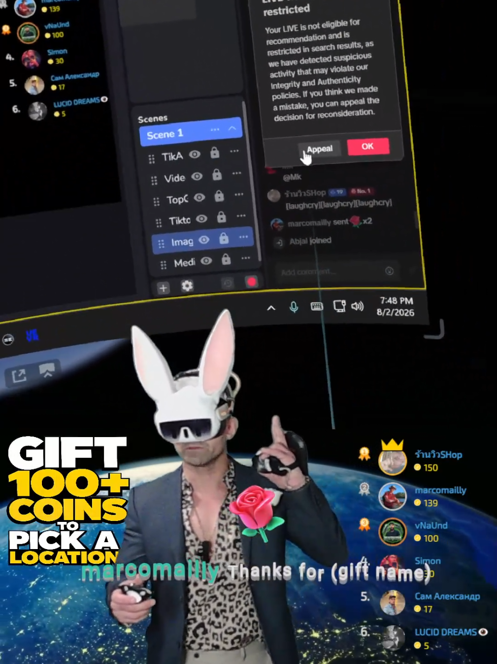 @OssamShow