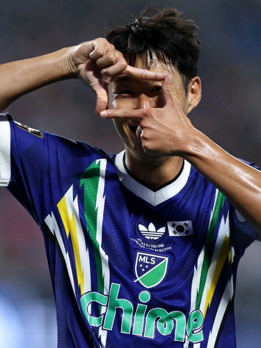 @Sonny07SonHeungMin