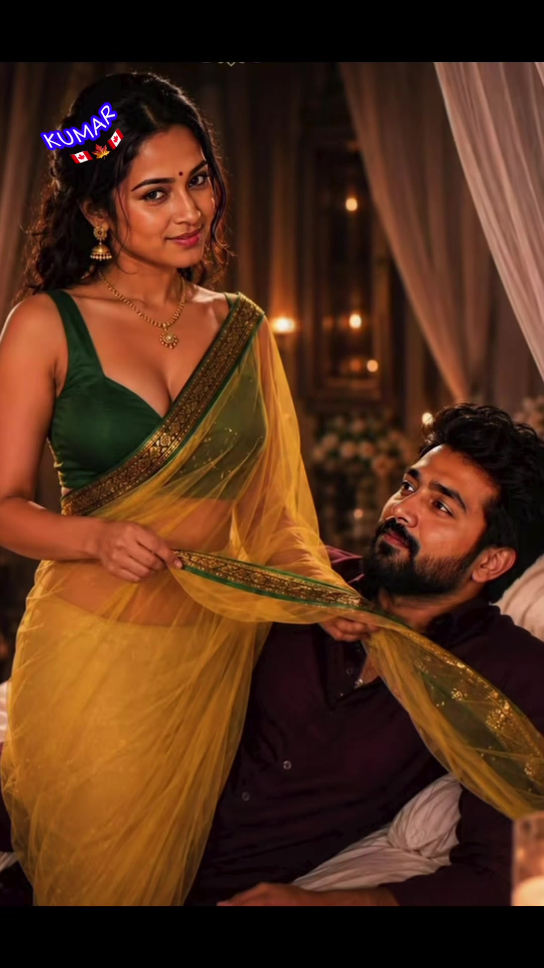 @🇨🇦CANADAகுமார்🍁 KUMAR🇨🇦
