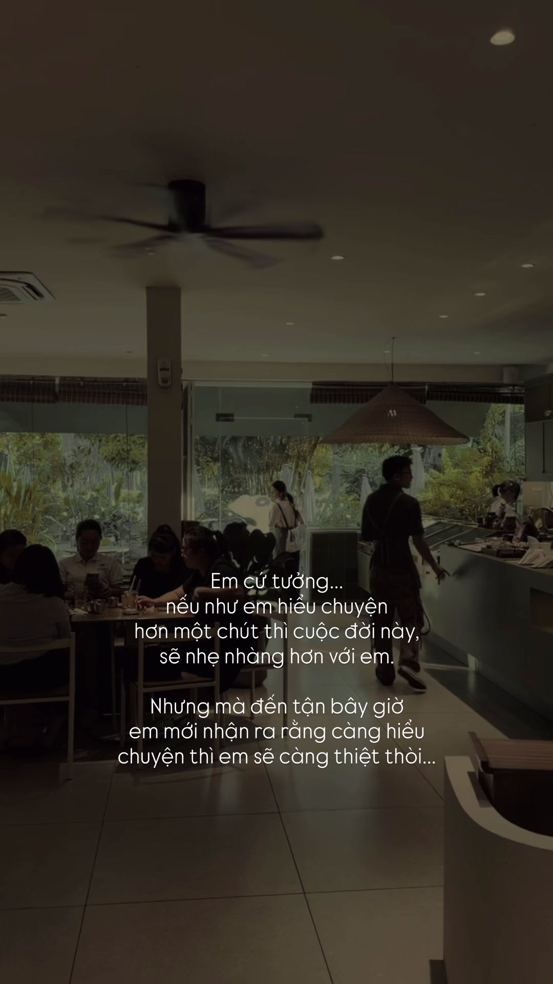 @Người Hiểu Chuyện