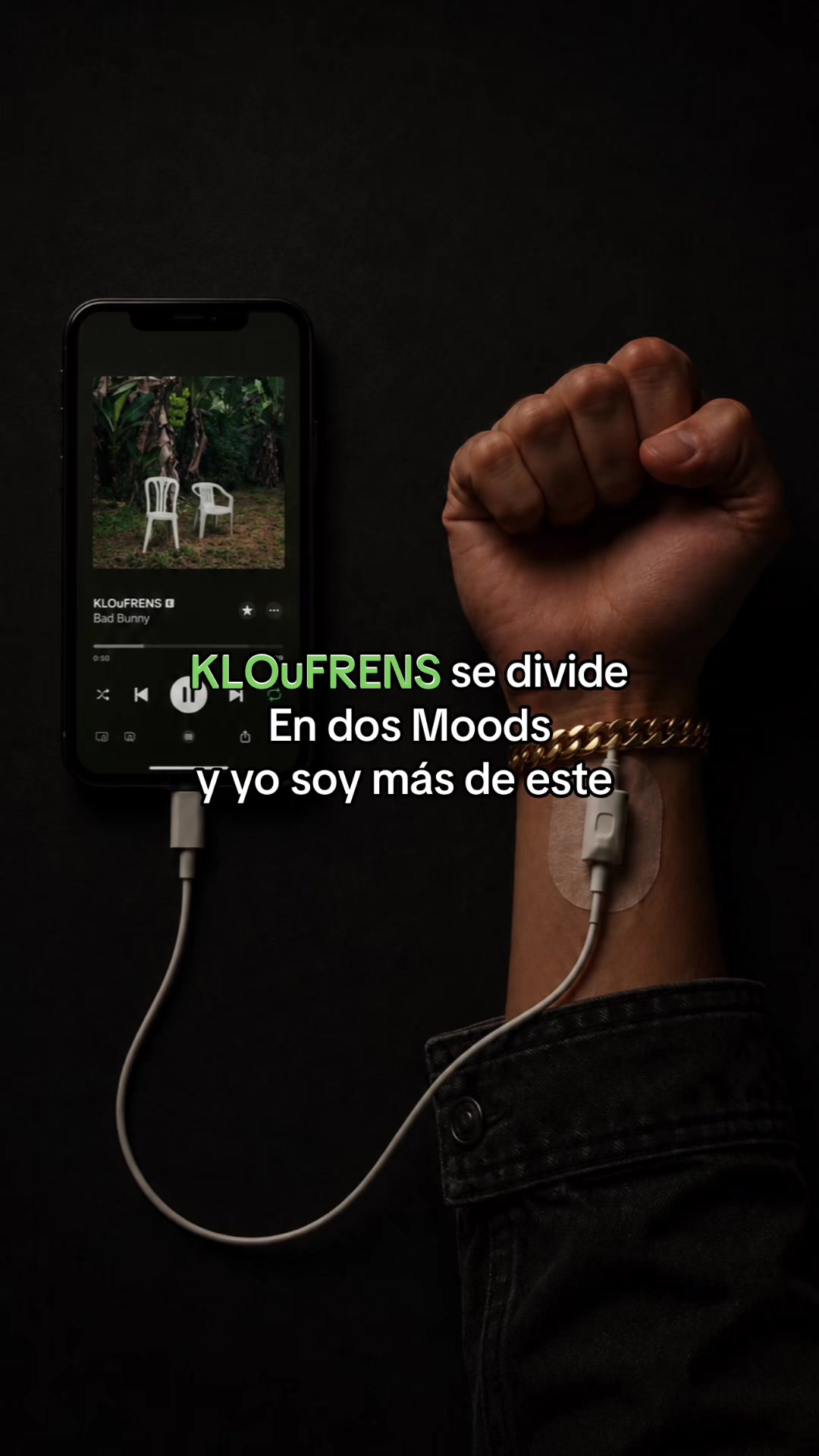@Music On Repeat