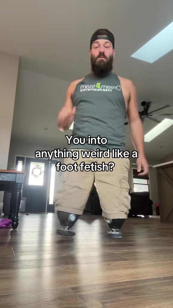 @Limb Loss Boss