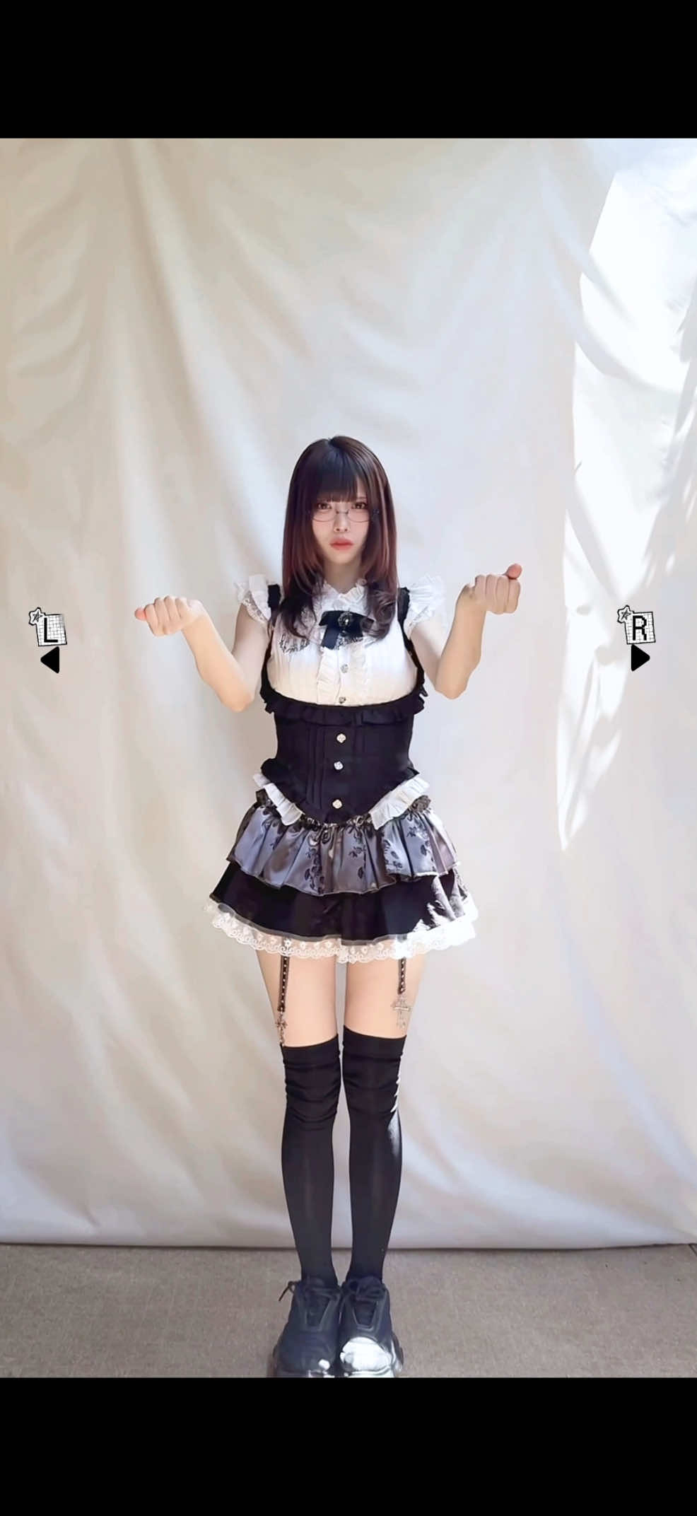 @🥝神綺杏菜🥝毎日22時投稿