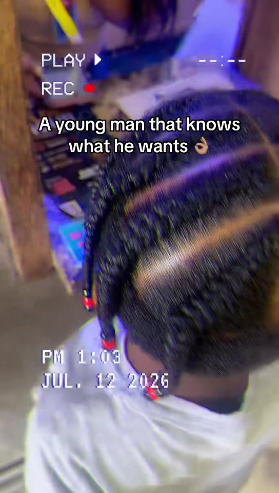 @#AmorSlays 🥶