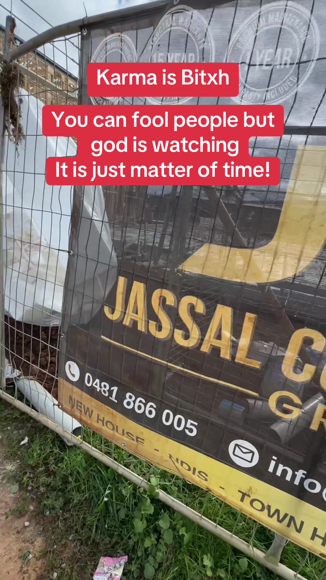 @JASSAL GROUP ✅