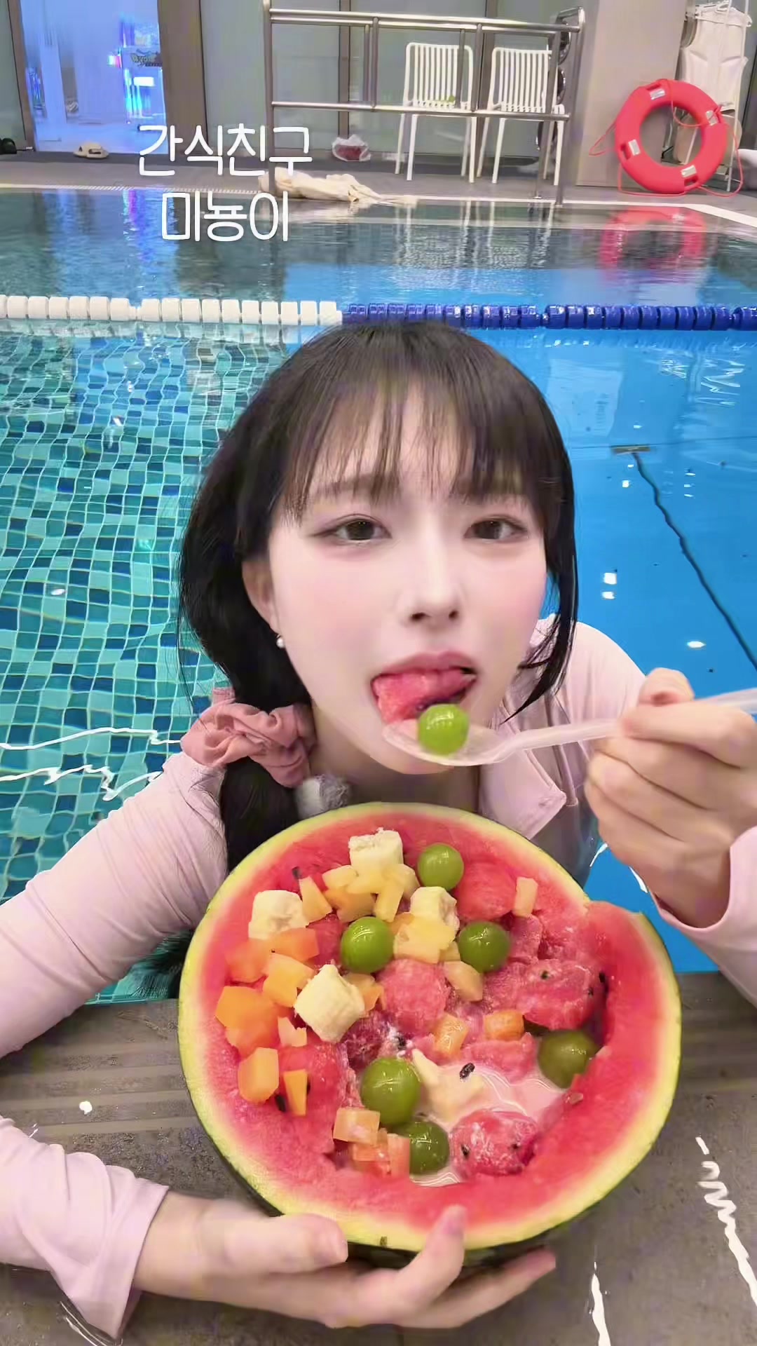 @๋ฏธ๋ฝ Mignon