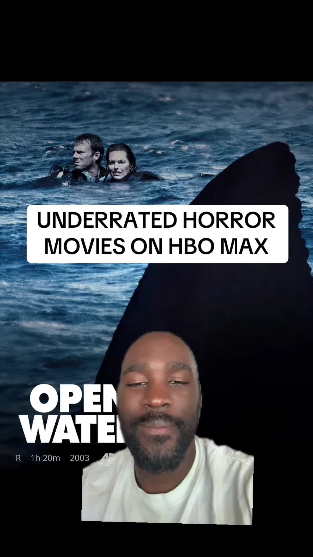 @Scary Movie Review | SMR
