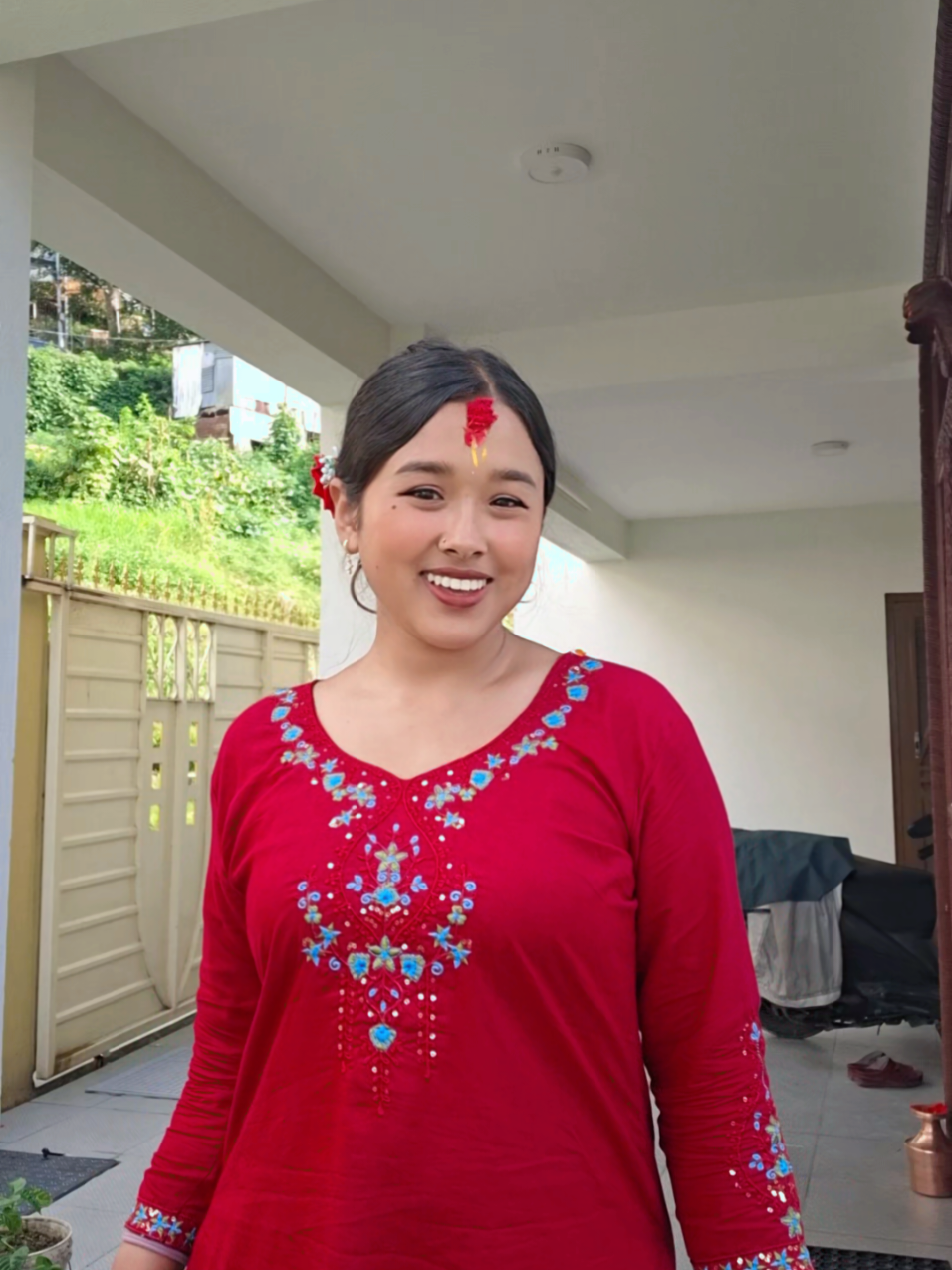 @Shrena Adhikari
