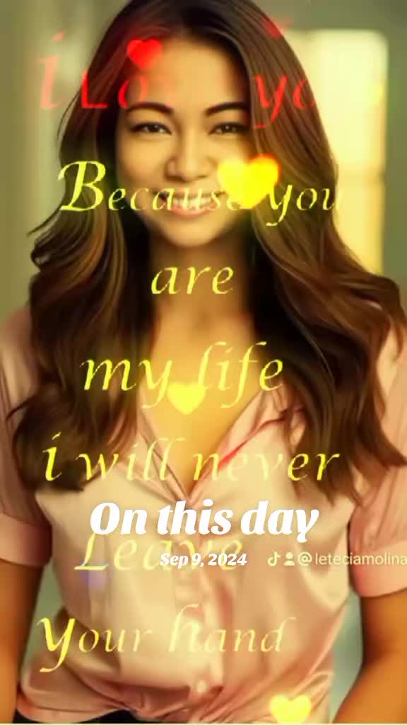 @Letecia Molina