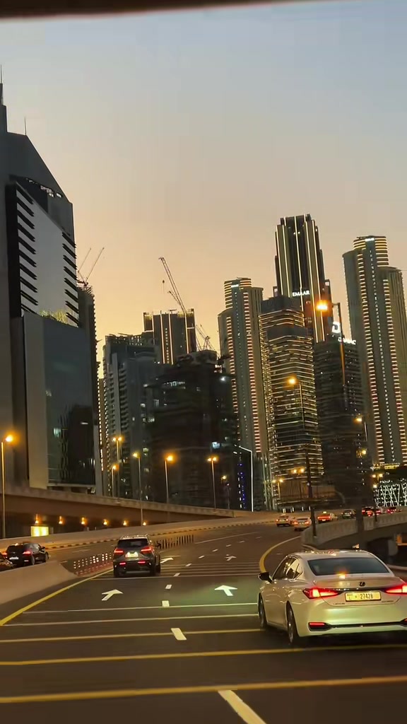 @Resettlers | UAE