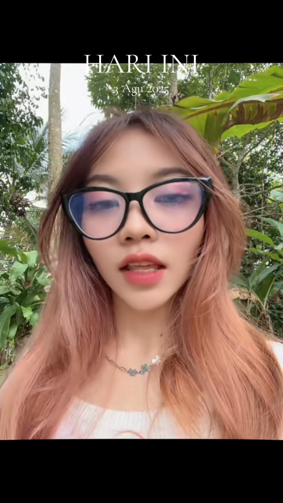@Karina” ;))