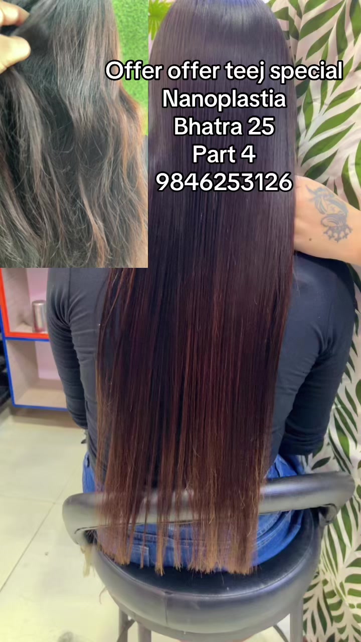 @❣️Puspa makeup studio Gorkha❤️