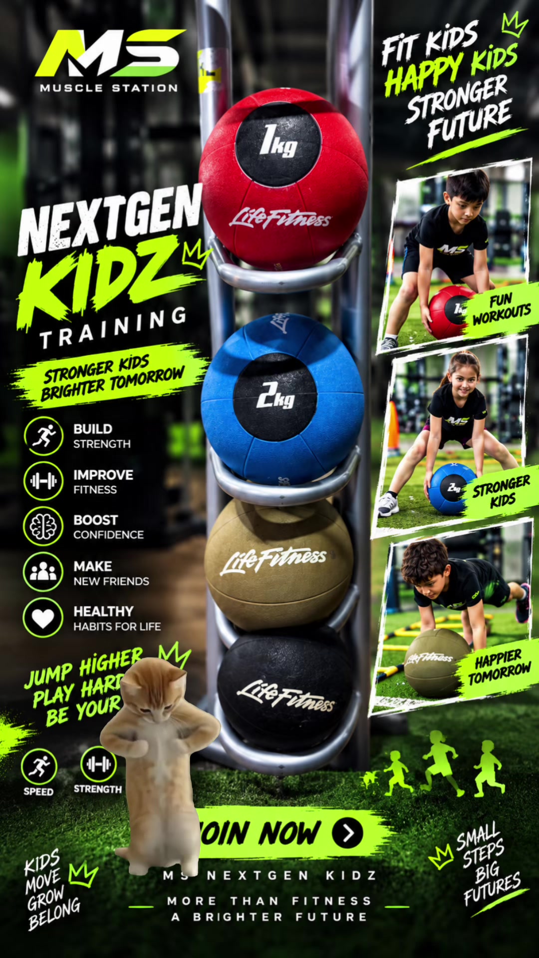 @Mickey Pandey Trainer