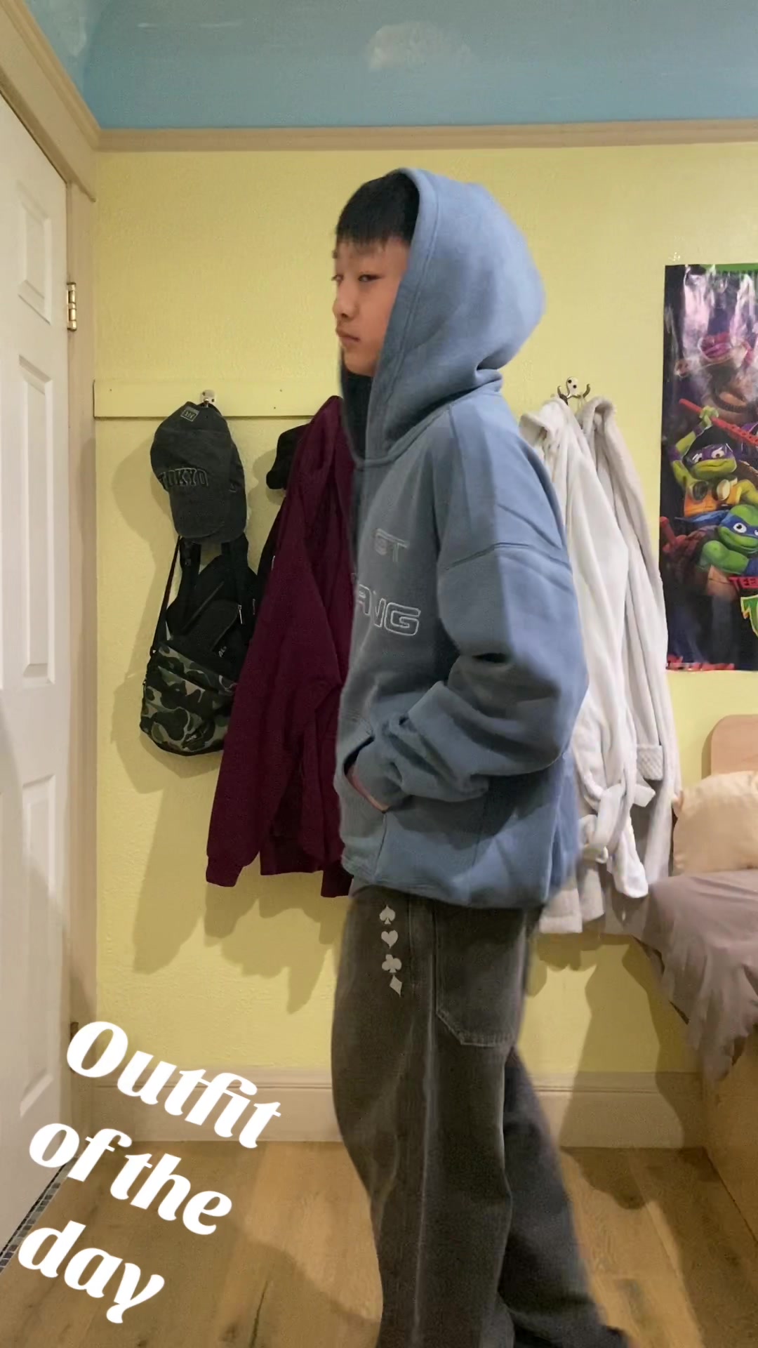@Jordan