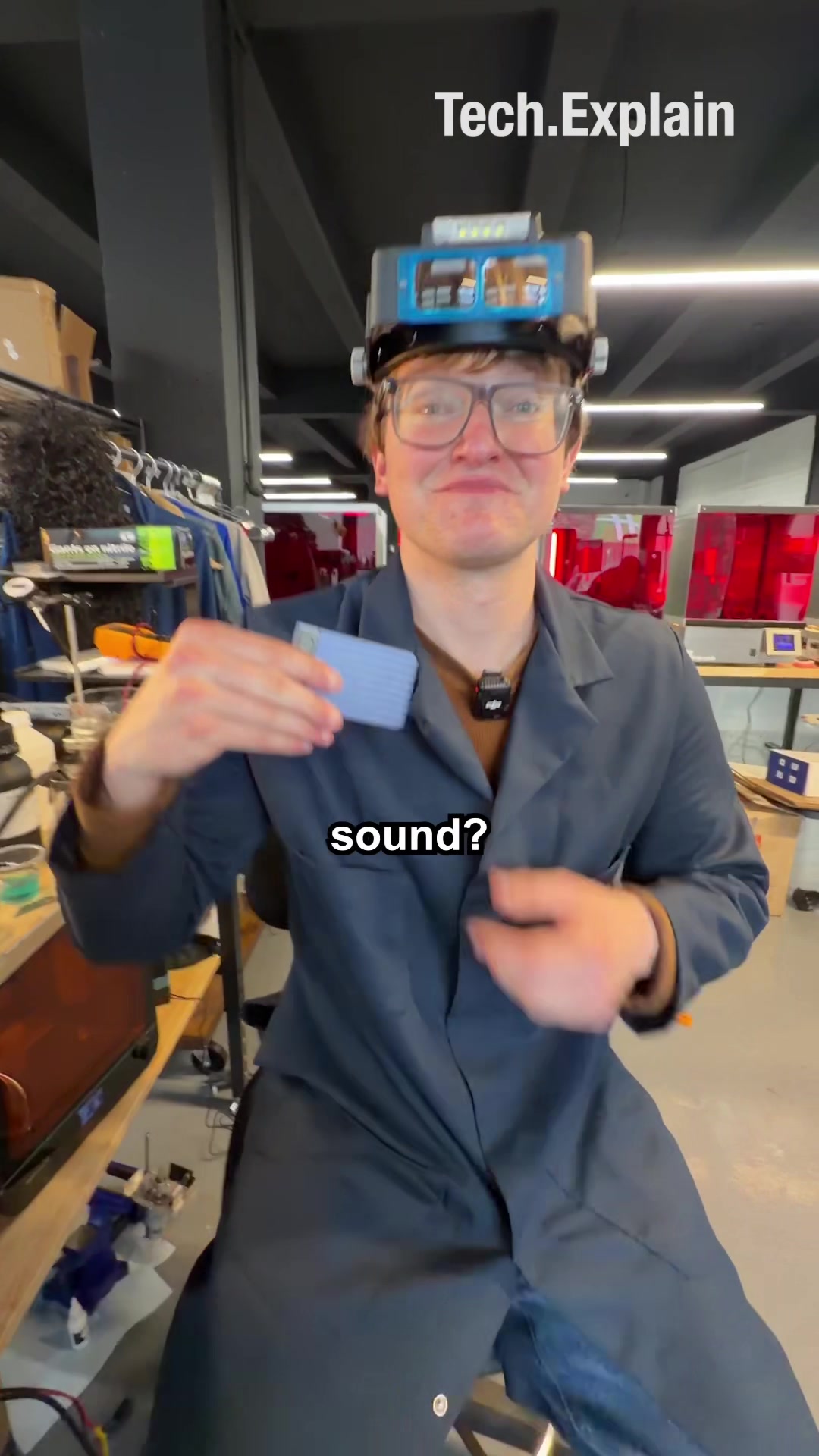 @techexplain