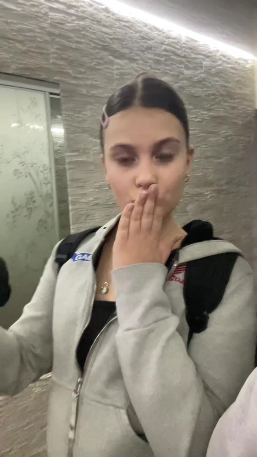 @машка