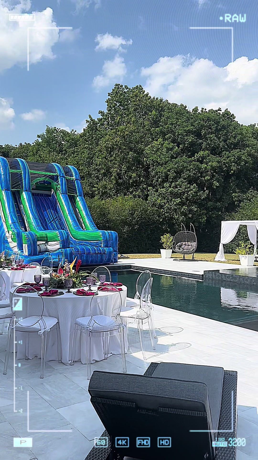 @IDEAL EVENTS Weddings in FL