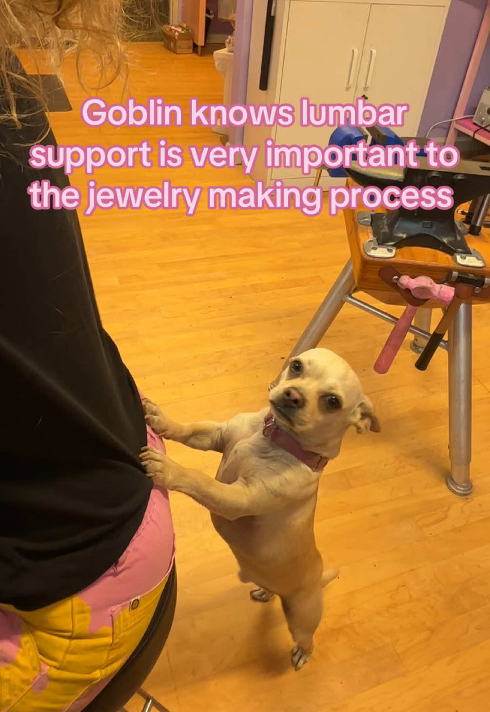 @Charlotte- jewelry designer ๐