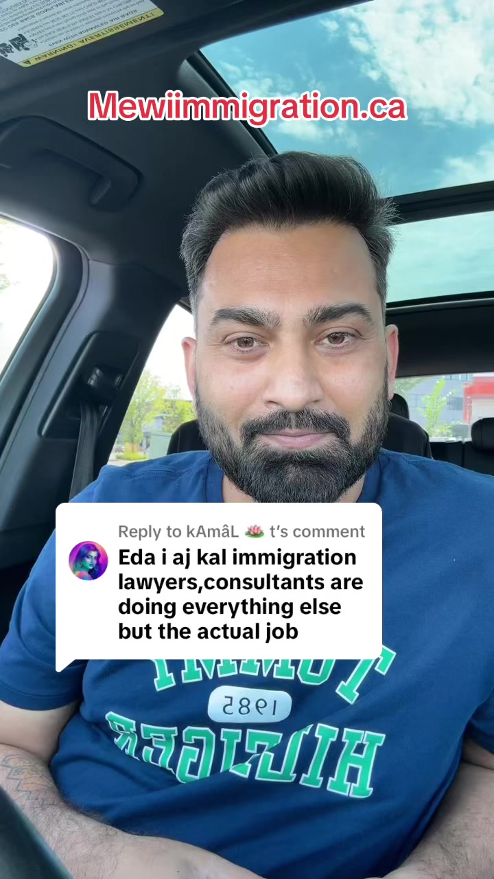 @Aman Singh - RCIC IRB 🇨🇦